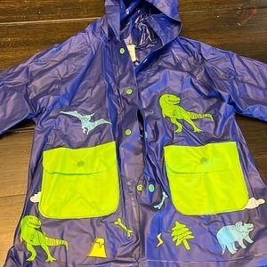 Lilly of New York Rain Coat